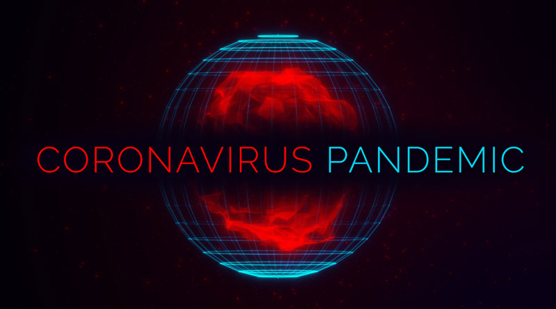 Coronavirus Pandemic Image 2 