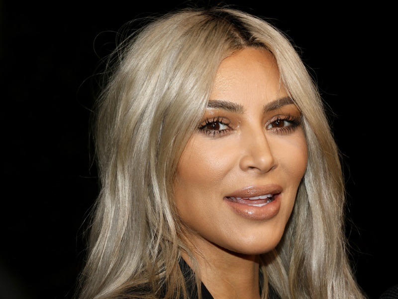 Celebrity Gossip: Kim Kardashian, Alicia Witt + William Shatner! – 101.5 WKKG