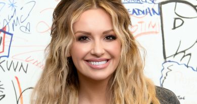 Carly Pearce Grateful To Military And Their Families For Sacrifice