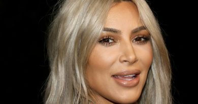 Kim Kardashian Mocked For Beyond Meat Ad