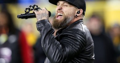 Brantley Gilbert, Jelly Roll Release Collaboration, Video