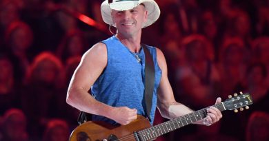 Bits And Pieces: Kenny Chesney, Tyler Hubbard & More!