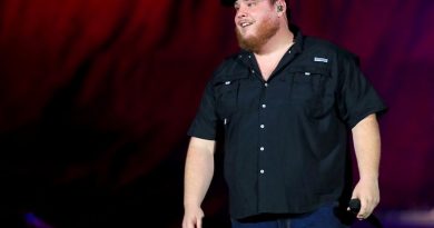 Luke Combs Drops New Album, Shows He’s Done Some ‘Growin’ Up’