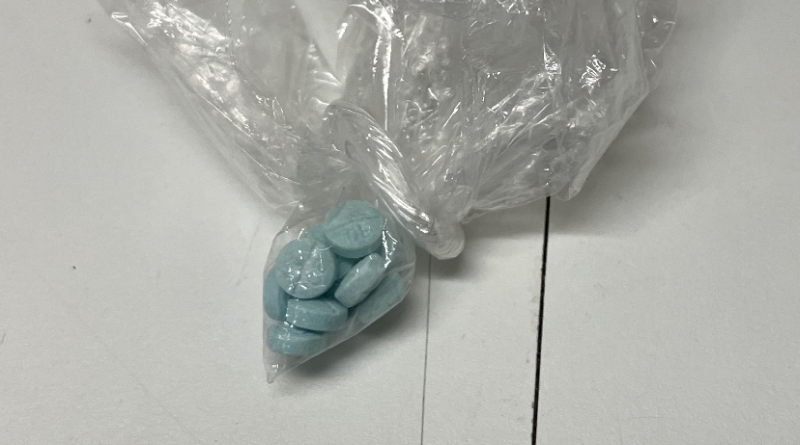 Fentanyl-laced fake painkillers causing local overdoses - 101.5 WKKG