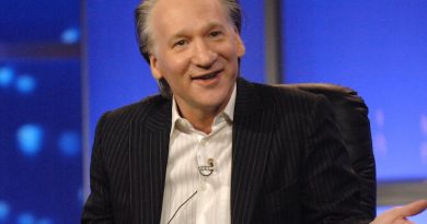 Bill Maher Blasts ‘Pussies’ Who Won’t Work With Woody Allen