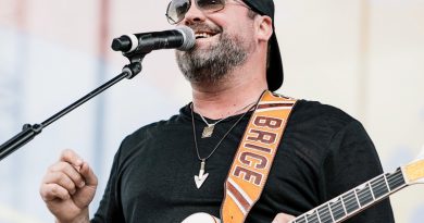 Lee Brice, Nate Smith, Hailey Whitters Collaborate For New Single