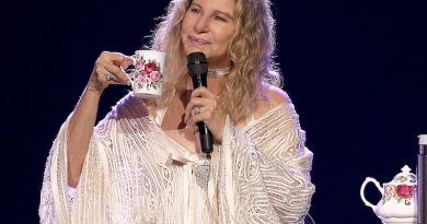 Barbra Streisand Explains Asking Melissa McCarthy About Ozempic Use