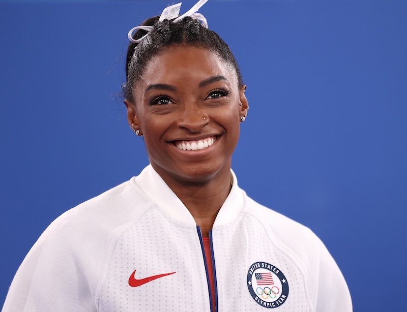 USA Wins Team Gold As Simone Biles Sets U.S. Gymnastics Record 101.5 WKKG