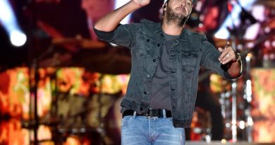 Luke Bryan Launches New Docuseries ‘It’s All Country’ Featuring Shaboozey, Sheryl Crow, Luke Combs And More