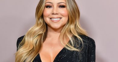 Mariah Carey, Green Day, Brad Paisley, And More Set To Perform On American Music Awards’ 50th Anniversary Special