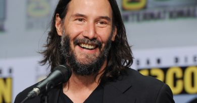 Keanu Reeves Will Be Racing A Toyota GR 86 At Indy This Weekend