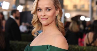 Reese Witherspoon To Team With Harlan Coben For Her Debut Novel