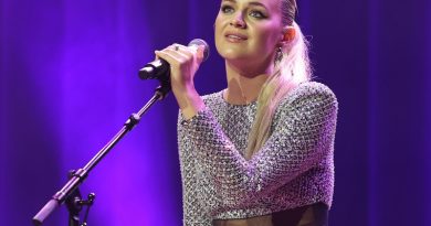 Kelsea Ballerini Scores Her First No. 1 On Top Country Albums Chart With ‘Patterns’