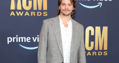 Luke Grimes Opens Up About The Challenges Of Finishing ‘Yellowstone’ Without Kevin Costner