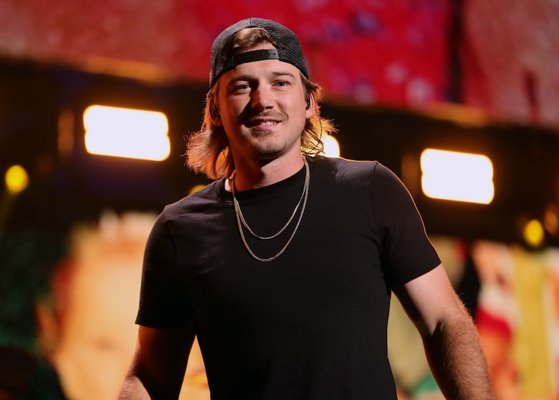 Strait Honored At CMA Awards, While Chris Stapleton,